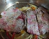Foto del paso 6 de la receta: Rico sándwich para la once/cena/dinner (si eres chileno lo entendiste :) )