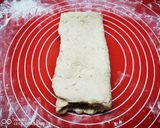 Dia-Wellness szénhidrát csökkentett kovászos kuglóf recept fázis 6 fotója
