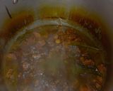 Foto langkah ke 3 dari resep Rawon Daging Sapi.