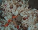 Foto langkah ke 3 dari resep Nasi goreng ala abang² penjual.