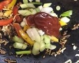 Honey Chilli Potato recipe step 3 photo