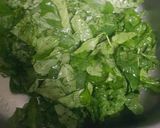 A picture of step 1 of Sticky pork n kienyeji greens #4weekschallenge.#authors marathon.