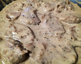 Foto del paso 7 de la receta: Solomillo de cerdo a las finas hierbas