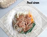 Cara Membuat Pecel siram 3