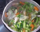 Foto langkah ke 8 dari resep 66. Sop daging.