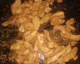 Chicken peri bites recipe step 2 photo