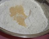 Foto langkah ke 1 dari resep Kue Garpu Bayam Keju.