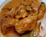 Foto langkah ke 9 dari resep Ayam Ladho Khas Blitar.