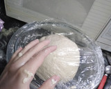 Foto del paso 3 de la receta: Pizza fácil y rápida!!
