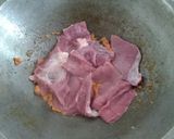 Foto langkah ke 3 dari resep Lapis daging ala uminya haziq.