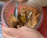 Une image de l'étape 4 de 🥾ENERGY🐎balls 🥜🍯.