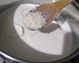 Foto del paso 2 de la receta: Arroz con leche a la chilena cremosito cremosito