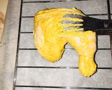 A picture of step 16 of Oven-baked chicken.
