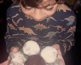 Foto del paso 8 de la receta: Muffins de Remolacha y Chocolate!