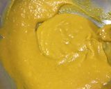 A picture of step 7 of Mango Popsicles.