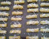 Foto langkah ke 5 dari resep Kaastangel.
