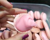 Foto del paso 9 de la receta: Macarons