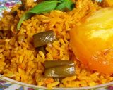 عکس مرحله 5 از دستور استانبولی با گوشت چرخ کرده