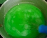 Foto langkah ke 2 dari resep Puding lumut no ribet.