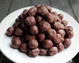 Foto langkah ke 4 dari resep Chocolate Nastar.