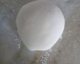 Foto del paso 5 de la receta: FONDANT - fácil y rápido