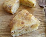 Foto del paso 10 de la receta Tortilla de patatas chips (caseras)