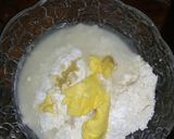 Foto langkah ke 1 dari resep Pastel basah kriuk.