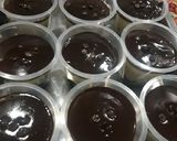 Foto langkah ke 4 dari resep Dessert box oreo.