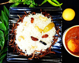 கீ ரைஸ் ரெசிபி ஸ்டேப் 4 புகைப்படம்
