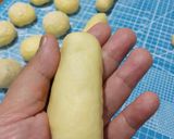 Foto langkah ke 10 dari resep Wadai (Kue) Untuk Untuk.