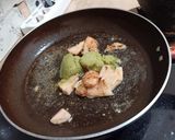 Foto langkah ke 3 dari resep Tempe Orek Kecap.