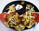 চীজ চিকেন বাওল রেসিপি ধাপ - 8 ছবি