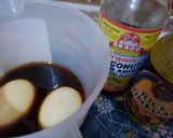Foto del paso 6 de la receta: Sopa ramen🍜😑 (con opción keto)
