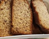 Banana bread রেসিপির ধাপ 8 ছবি