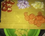 Foto langkah ke 2 dari resep Sop Tulang Sapi kuah Bening (Presto).