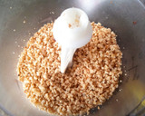 Foto del paso 2 de la receta: Crema de avellanas y manzana