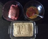 Foto del paso 8 de la receta: Milanesas de Carne