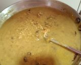 মাছের মুড়ো দিয়ে মাষকলাই(macher muro diye mashkolai recipe in Bengali) রেসিপি ধাপ - 4 ছবি
