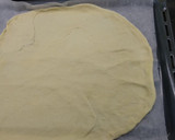 Foto del paso 4 de la receta: Pizza vegetal