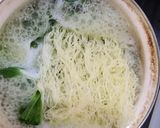 Foto langkah ke 2 dari resep Bihun Kuah Rasa Asam Pedas.