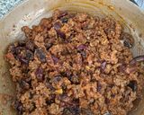 Foto del paso 5 de la receta: Caigua Rellena