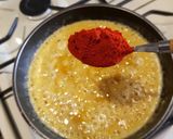 Foto del paso 3 de la receta: Gachas manchegas