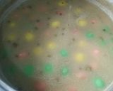 Foto langkah ke 10 dari resep Bubur kacang ijo + Candil.