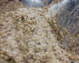Foto langkah ke 2 dari resep Gandasturi kacang hijau goreng.