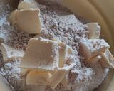 Kapros-túrós pogácsa recept fázis 1 fotója