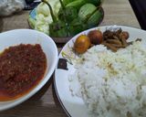 Foto langkah ke 6 dari resep Uritan dan usus bumbu empal ~niQniQ Kitchen.