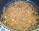 Foto del paso 5 de la receta: Arroz meloso con chipirones