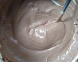 Foto langkah ke 4 dari resep Zebra cake.