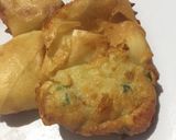 Foto langkah ke 7 dari resep Siomay ayam home made.