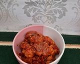 Foto langkah ke 3 dari resep Ayam bumbu merah.